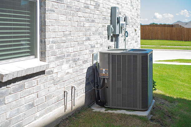 Reliable Ductwork Repair contractor in Marion, AL by FH HVAC